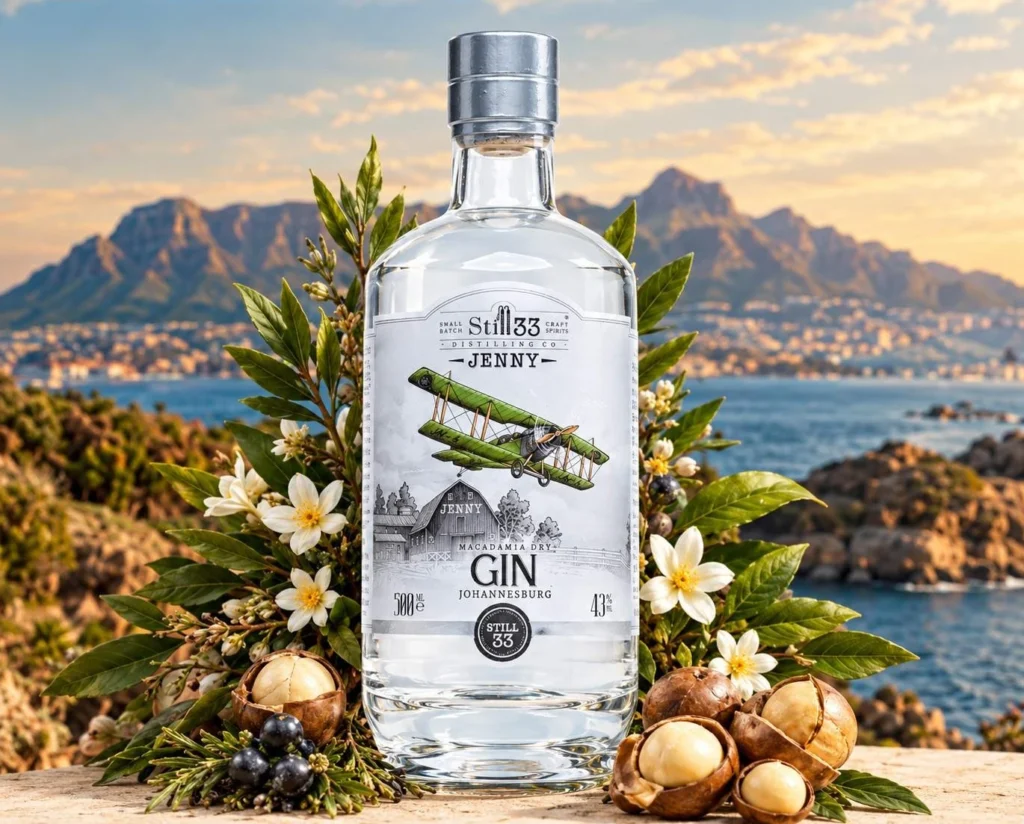 gin