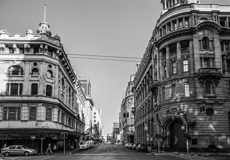 johannesburg