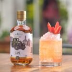 still33 flivver gin