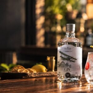 gins