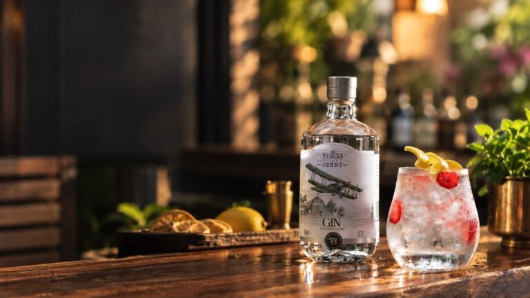 gins