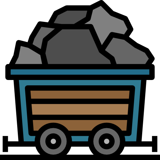 Captain Stone coal