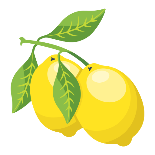 lemon slice