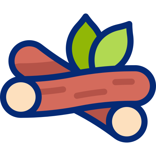 Captain Stone licorice