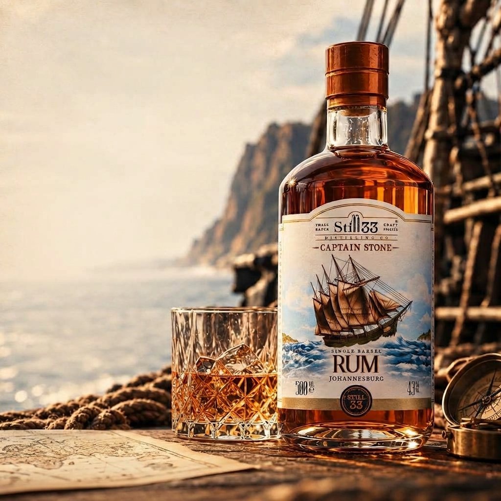 rum